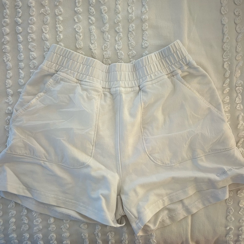 Outdoor Voice Beach Sweatshorts